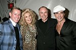  at the Lloyd Klein Fashion show at  Bryant Park in Manhattan, N.Y. on September 11, 2004.photo by Rob Rich copyright 2004<br>516-676-3939<br>robwayne1@aol.com