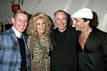  at the Lloyd Klein Fashion show at  Bryant Park in Manhattan, N.Y. on September 11, 2004.photo by Rob Rich copyright 2004<br>516-676-3939<br>robwayne1@aol.com