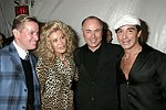  at the Lloyd Klein Fashion show at  Bryant Park in Manhattan, N.Y. on September 11, 2004.photo by Rob Rich copyright 2004<br>516-676-3939<br>robwayne1@aol.com