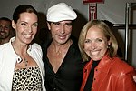  at the Lloyd Klein Fashion show at  Bryant Park in Manhattan, N.Y. on September 11, 2004.photo by Rob Rich copyright 2004<br>516-676-3939<br>robwayne1@aol.com