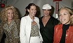  at the Lloyd Klein Fashion show at  Bryant Park in Manhattan, N.Y. on September 11, 2004.photo by Rob Rich copyright 2004<br>516-676-3939<br>robwayne1@aol.com