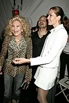  at the Lloyd Klein Fashion show at  Bryant Park in Manhattan, N.Y. on September 11, 2004.photo by Rob Rich copyright 2004<br>516-676-3939<br>robwayne1@aol.com