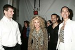  at the Lloyd Klein Fashion show at  Bryant Park in Manhattan, N.Y. on September 11, 2004.photo by Rob Rich copyright 2004<br>516-676-3939<br>robwayne1@aol.com