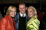  at the Lloyd Klein Fashion show at  Bryant Park in Manhattan, N.Y. on September 11, 2004.photo by Rob Rich copyright 2004<br>516-676-3939<br>robwayne1@aol.com