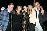  at the Lloyd Klein Fashion show at  Bryant Park in Manhattan, N.Y. on September 11, 2004.photo by Rob Rich copyright 2004<br>516-676-3939<br>robwayne1@aol.com