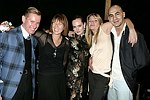  at the Lloyd Klein Fashion show at  Bryant Park in Manhattan, N.Y. on September 11, 2004.photo by Rob Rich copyright 2004<br>516-676-3939<br>robwayne1@aol.com