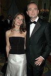 Deborah Proch and Michel Proch at the March of Dimes Gourmet Gala 2004 at the Pierre Hotel in Manhattan on October 18, 2004. photo by Rob Rich copyright 2004  516-676-3939 robwayne1@aol.com