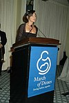 Sheila Rosenblum at the March of Dimes Gourmet Gala 2004 at the Pierre Hotel in Manhattan on October 18, 2004. photo by Rob Rich copyright 2004  516-676-3939 robwayne1@aol.com