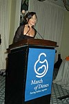 Sheila Rosenblum at the March of Dimes Gourmet Gala 2004 at the Pierre Hotel in Manhattan on October 18, 2004. photo by Rob Rich copyright 2004  516-676-3939 robwayne1@aol.com