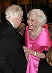 Carlos Moseley and Mary Gilliatt  at the New York Philharmonic Orchestra Opening Gala at Lincoln Center on September 21,2004 in Manhattan, N.Y.<br>photo by Rob Rich copyright 2004<br>516-676-3939<br>robwayne1@aol.com