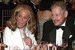 Elanine Sargeant and guest  at the New York Philharmonic Orchestra Opening Gala at Lincoln Center on September 21,2004 in Manhattan, N.Y.<br>photo by Rob Rich copyright 2004<br>516-676-3939<br>robwayne1@aol.com