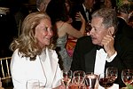 Elanine Sargeant and guest  at the New York Philharmonic Orchestra Opening Gala at Lincoln Center on September 21,2004 in Manhattan, N.Y.<br>photo by Rob Rich copyright 2004<br>516-676-3939<br>robwayne1@aol.com