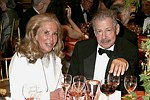 Elanine Sargeant and guest  at the New York Philharmonic Orchestra Opening Gala at Lincoln Center on September 21,2004 in Manhattan, N.Y.<br>photo by Rob Rich copyright 2004<br>516-676-3939<br>robwayne1@aol.com
