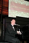 Neil Sedaka at the Pratt Legends Scholarship Benefit Gala Dinner at the Rainbow Room on 5-25-04<br>photo by Rob Rich copyright 2004<br>516-676-3939<br>robwayne1@aol.com