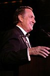 Neil Sedaka at the Pratt Legends Scholarship Benefit Gala Dinner at the Rainbow Room on 5-25-04<br>photo by Rob Rich copyright 2004<br>516-676-3939<br>robwayne1@aol.com