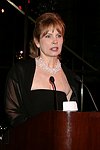 Cochair Juliana Curran Terian at the Pratt Legends Scholarship Benefit Gala Dinner at the Rainbow Room on 5-25-04<br>photo by Rob Rich copyright 2004<br>516-676-3939<br>robwayne1@aol.com