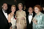 Marc A. Rosen, Leba Sedaka, guest, Neil Sedaka, and Arlene Dahl at the Pratt Legends Scholarship Benefit Gala Dinner at the Rainbow Room on 5-25-04<br>photo by Rob Rich copyright 2004<br>516-676-3939<br>robwayne1@aol.com