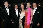 Thomas F. Schutte, Neil and Leba Sedaka, Michelle and Larry Herbert at the Pratt Legends Scholarship Benefit Gala Dinner at the Rainbow Room on 5-25-04<br>photo by Rob Rich copyright 2004<br>516-676-3939<br>robwayne1@aol.com