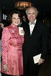 Janet and Robert Kardon at the Pratt Legends Scholarship Benefit Gala Dinner at the Rainbow Room on 5-25-04<br>photo by Rob Rich copyright 2004<br>516-676-3939<br>robwayne1@aol.com