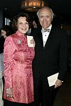 Janet and Robert Kardon at the Pratt Legends Scholarship Benefit Gala Dinner at the Rainbow Room on 5-25-04<br>photo by Rob Rich copyright 2004<br>516-676-3939<br>robwayne1@aol.com