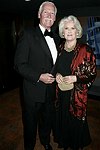 Douglas Rae and Sally Ann Howes at the Pratt Legends Scholarship Benefit Gala Dinner at the Rainbow Room on 5-25-04<br>photo by Rob Rich copyright 2004<br>516-676-3939<br>robwayne1@aol.com