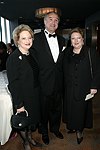 Paula and Robert Zaccone and Sandra Moskowitz at the Pratt Legends Scholarship Benefit Gala Dinner at the Rainbow Room on 5-25-04<br>photo by Rob Rich copyright 2004<br>516-676-3939<br>robwayne1@aol.com