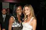 Oluchi Onweagba, Anna Beatriz Barros