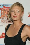 Maria Sharapova